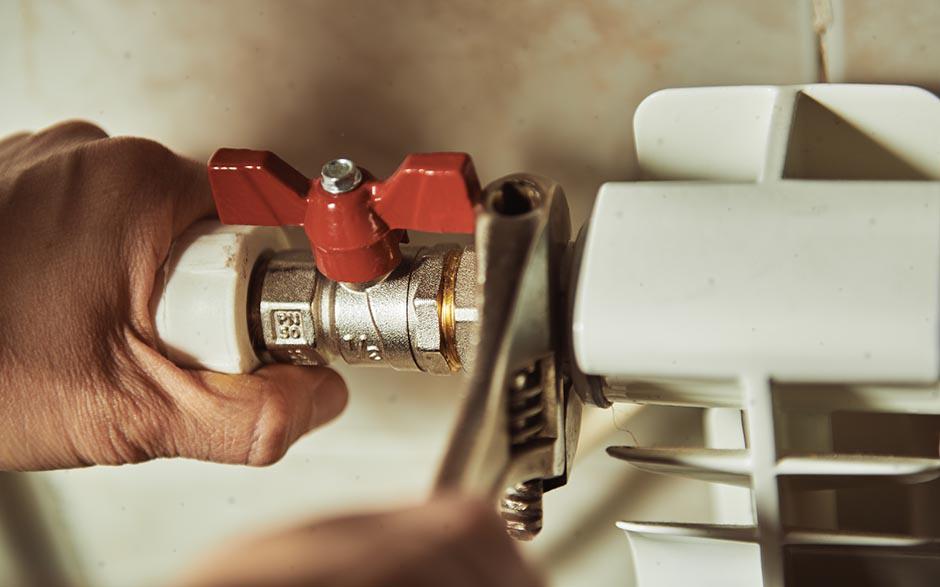 chauffage pompe à chaleur Évry